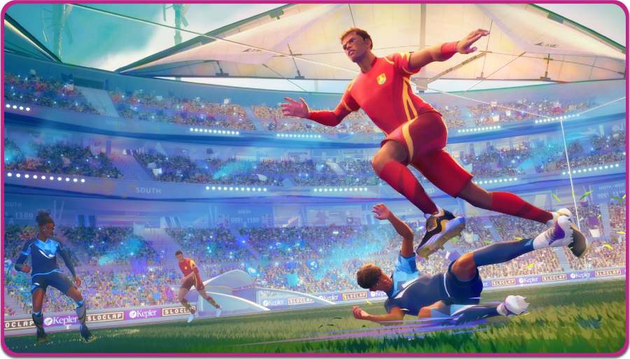 Rematch (2) - ilustračná fotka produktu 3 